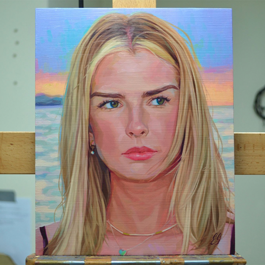Portrait Masterclass
